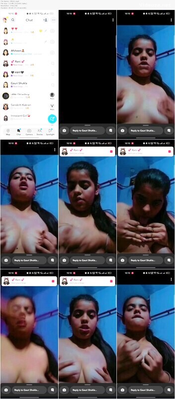 Horny Indian Girl Showing Fingering Asshole