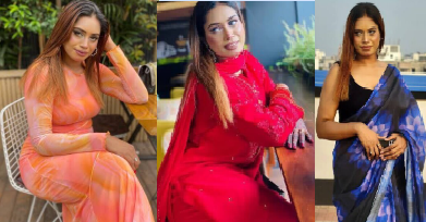 Bangladeshi Model Sumaiya Sayeed Giving Blowjob Fucking