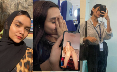 Beautiful Horny Slim Indian Girl Fingering