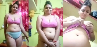 Bihari Cheater Priya Bhabhi Nude Showing Fingering