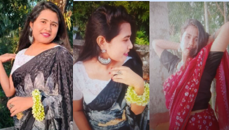 Cute Bangladeshi Girl Removing Dress Showing Big Boobs