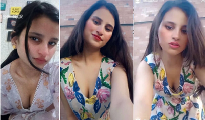 Cute Snapchat Babe Showing Spread Asshole Slapping Ass Hard