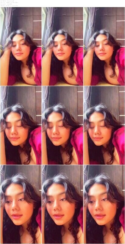 Horny Chubby Indian Girl Condom Covered Hard Fucking With Boyfriend