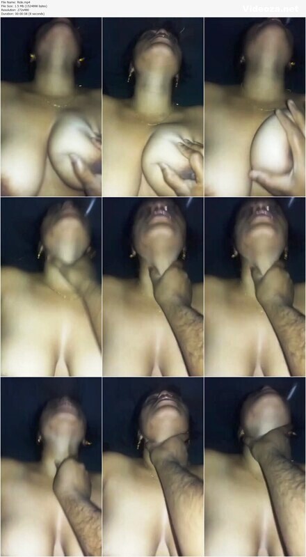 Horny Desi Wife Riding On Husband Dick Moaning