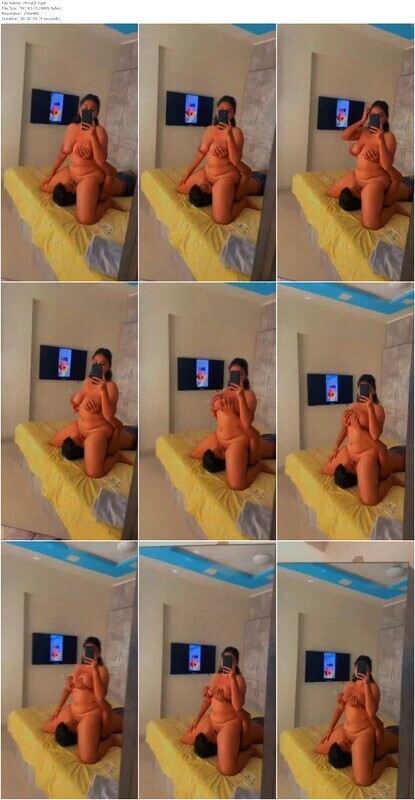 Horny Girl Pussy Licked By Boyfriend In OYO