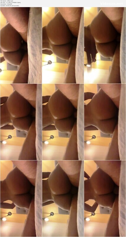 Horny Sexy Girl Riding On Boyfriend Dick In OYO