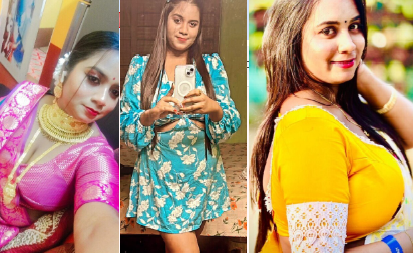 Hot Bengali Tanker Girl Showing Kissing Boobs Sucked By Boyfriend Nude Pic’s & Video’s