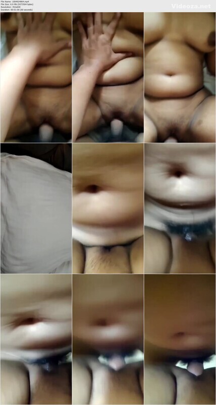 Hot Desi Babe Hard Fucking With Boyfriend