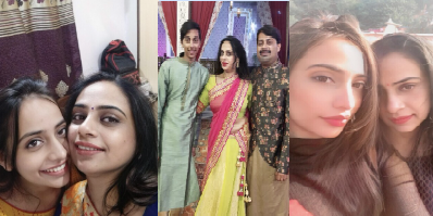 Most Viral Indian Mother Daughter Leaked Scandal Pic’s+Video’s