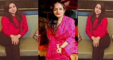 Naughty Indian Boy Secretly Captured her Mother Sister When They Changing Clothes Don’t Miss