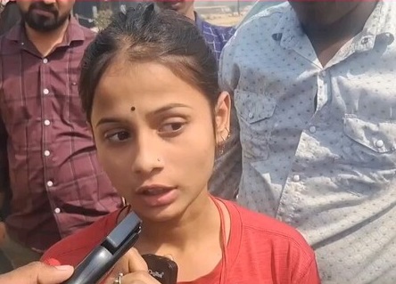 Paro Aarti Viral Video