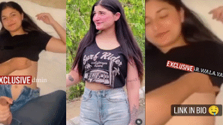 Punjabi Instagram Influencer  Aavde nwe Boyfriend naal Fun krdi  Full NUDE Fucking Lun Fadh ke hilandi Original Video with Full Face, Voice and Tattoos💦!! Don’t Miss