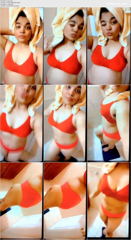 Sexy Chubby Horny Babe Fully Nude Showing Riding On Carrot