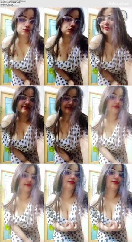 Sexy Horny Babe Playing With Boobies Fingering Pussy With Moaning 20+ Clip’s