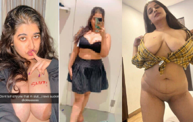 Sexy Indian Tanker Babe Showing Giving Blowjob To Boyfriend