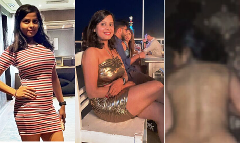 Sexy Indian Wife Hard Painful Fucked by Husband Loud Moaning Hindi Talking Saying ” Dard Ho Raha Hai ” When Husband Spank on Ass Don’t Miss