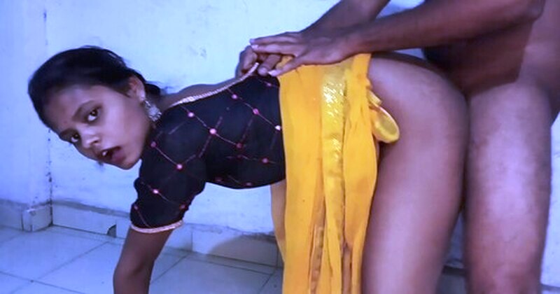 Sexy Marathi Bhabhi Sucking Husband Dick Fucking