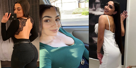 Sexy Newly Divorce Wife Rubbing her Shaved Pussy Under Blanket, Masturbating Wet Pussy with Pink DilDo, Riding on New White Boyfriend Dick Pic’s+Videos