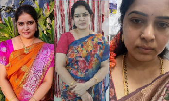 Telugu Hotwife Harika Nude Captured When She Sleeping Wearing Clothes In Hidden Cam Pic’s & Video’s