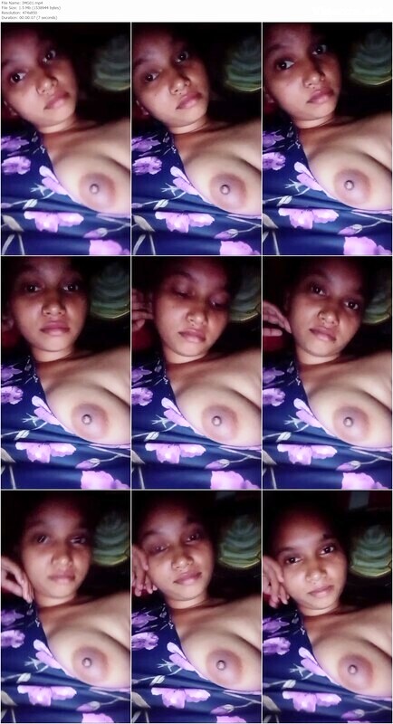 Village Horny Girl Nude Showing Fingering Pussy 20 Clip’s