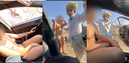 USE HEADPHONES 🎧 Old Rajsthani Man gets Lucky ,10Min+VIDEO’S with Clear Audio