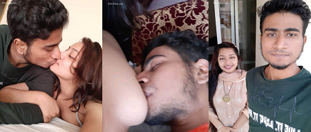 Beautiful Newly Married Desi Bhabhi Fucked by Devar When Nobody at Home