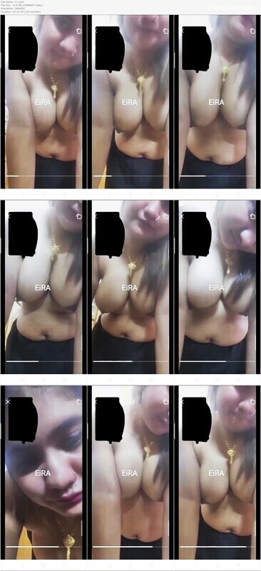 Beautiful Tanker Girl Showing Boobs