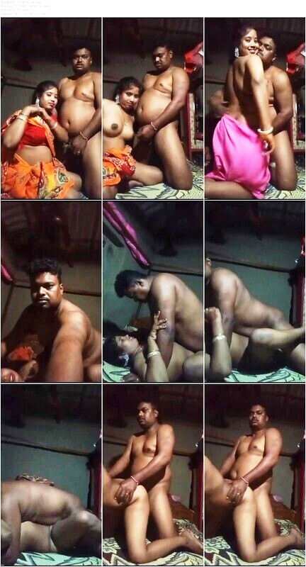 Bengali Village Couple Fucking