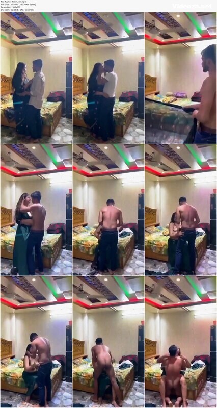 Cheater Bhabhi Fucking Affair With Devar
