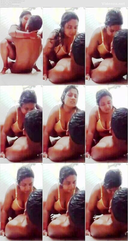 Cheater Bhabhi Hard Fucking With Lover