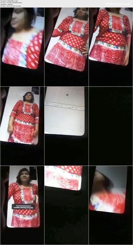 Cheater Bhabhi Showing For Lover