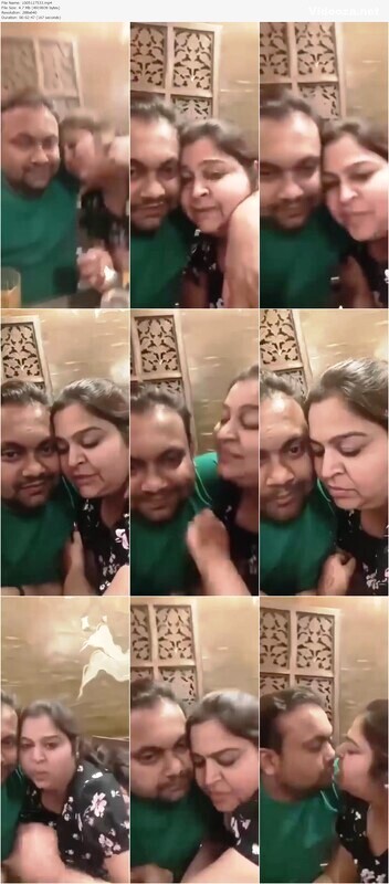 Chubby Bhabhi Having Fun Wearing Clothes Hardcore Fucking in Hotel Moaning Hindi Talking