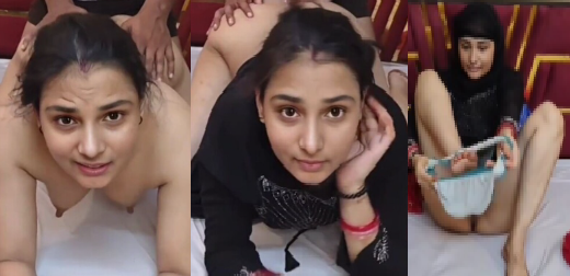 Cute Bhabhi Hard Fucked By Husband