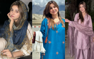 Extremely Cute Pakistani TikToker Nude Dancing Riding on Boyfriend Dick Don’t Miss