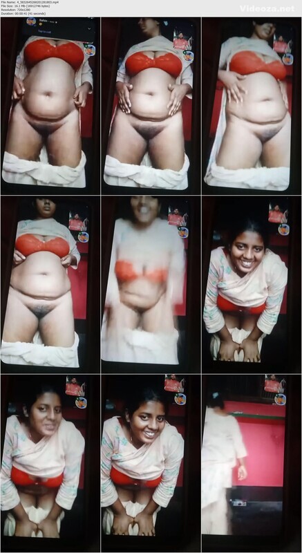 Horny Desi Bhabhi Showing Masturbating