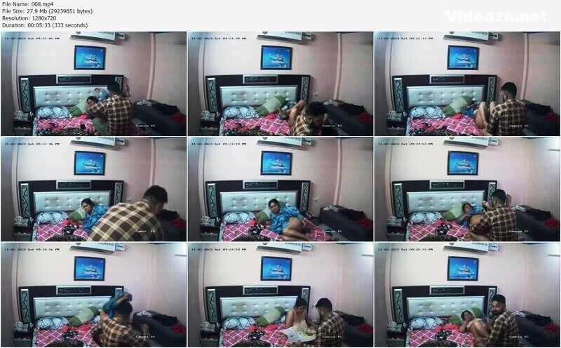 Hot Couple Fucking Captured In Cctv Cam