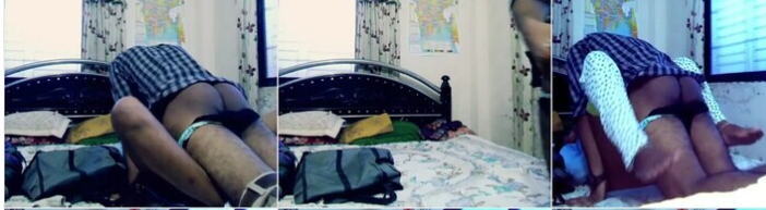 Innocent Girl Hard Fucked By Boyfriend