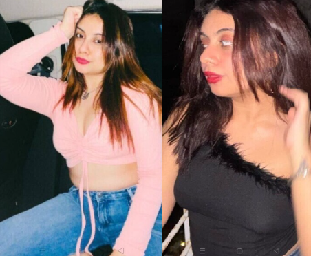 Sexy Paki Girl Sana Fully Nude Giving Blowjob Mouth Fucking Pussy Fingered by Boyfriend Hard Fucking in Hotel Loud Moaning Don’t Miss