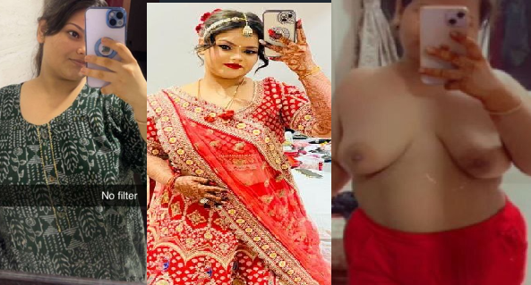 Very Beautiful Newly Married Indian Girl Annu Leaked MMS by Boyfriend