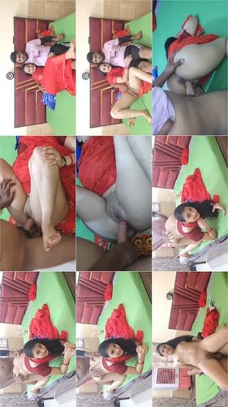 Cheater Bhabhi Fucking With Her College Boyfriend