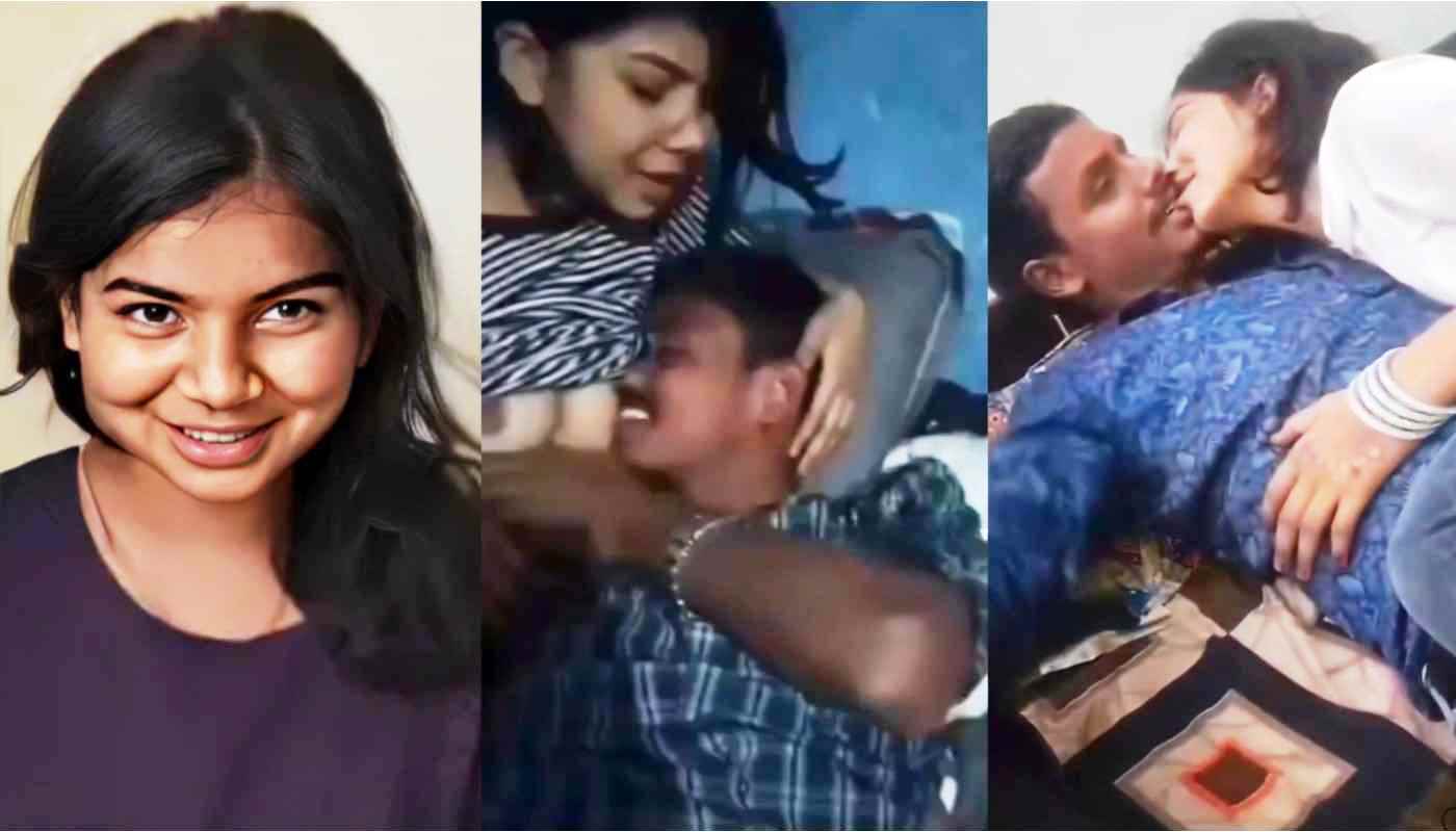 Viral Bhojpuri Arkestra Girl Muskan Yadav Viral MMS Video