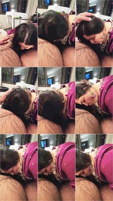 Punjabi Influencer Latest Trending Most Exclusive VIDEO Huge Hanging Boobs Giving Deep Throat Blowjob with Full Face Clear Punjabi Audio💦!! Don’t Miss