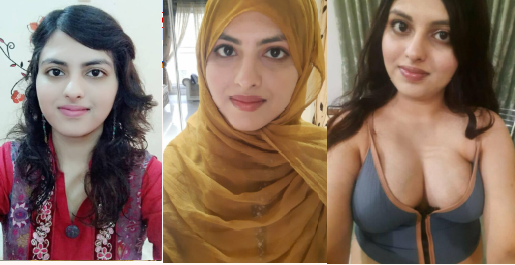 BEAUTIFUL PAKISTANI CHUBBY WIFE CAPTURED FULL NUDE THICK ASS,THIGHS & SHAVED PUSSY (5 HD CLIPS)