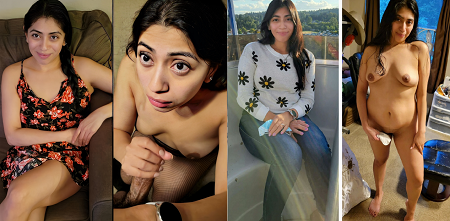 Beautiful Newly Married Wife Showing Sucking Boyfriend Dick DoggyStyle Fucking Pic’s+Video’s