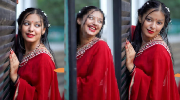 Beautiful Tiktoker Girl Showing Her Big Boobs Fingering Giving Handjob Blowjob To Boyfriend