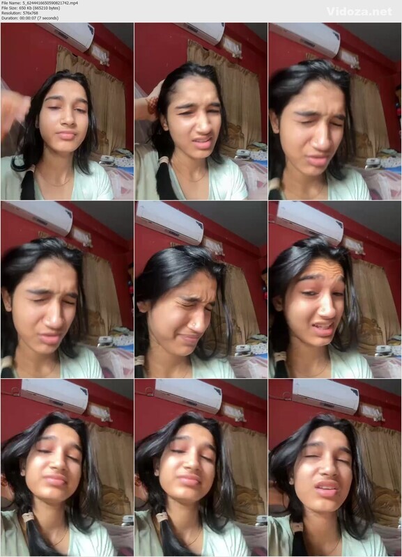 Bengali Girl Showing Her Asshole Doggy Style Fingering