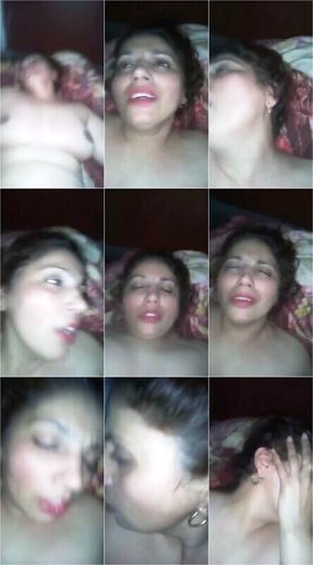 Bhabhi Painful Fucking Moaning