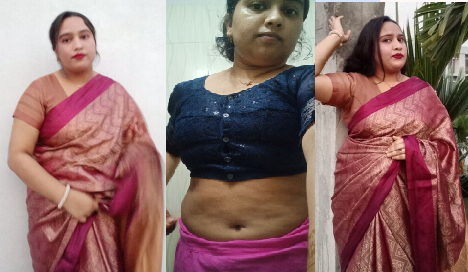 Big Boobs Innocent Bhabhi Showing