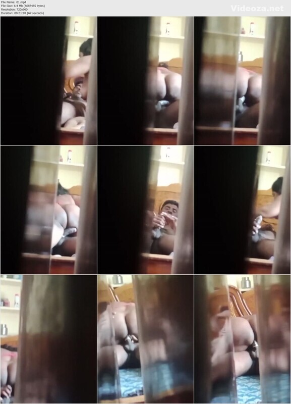 Cheater Bhabhi Hard Fucking With 2 Guy Secretly Recorded