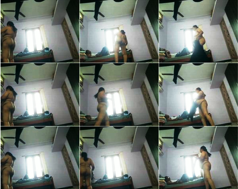 Cheater Tamil Maid Affair With House Owner